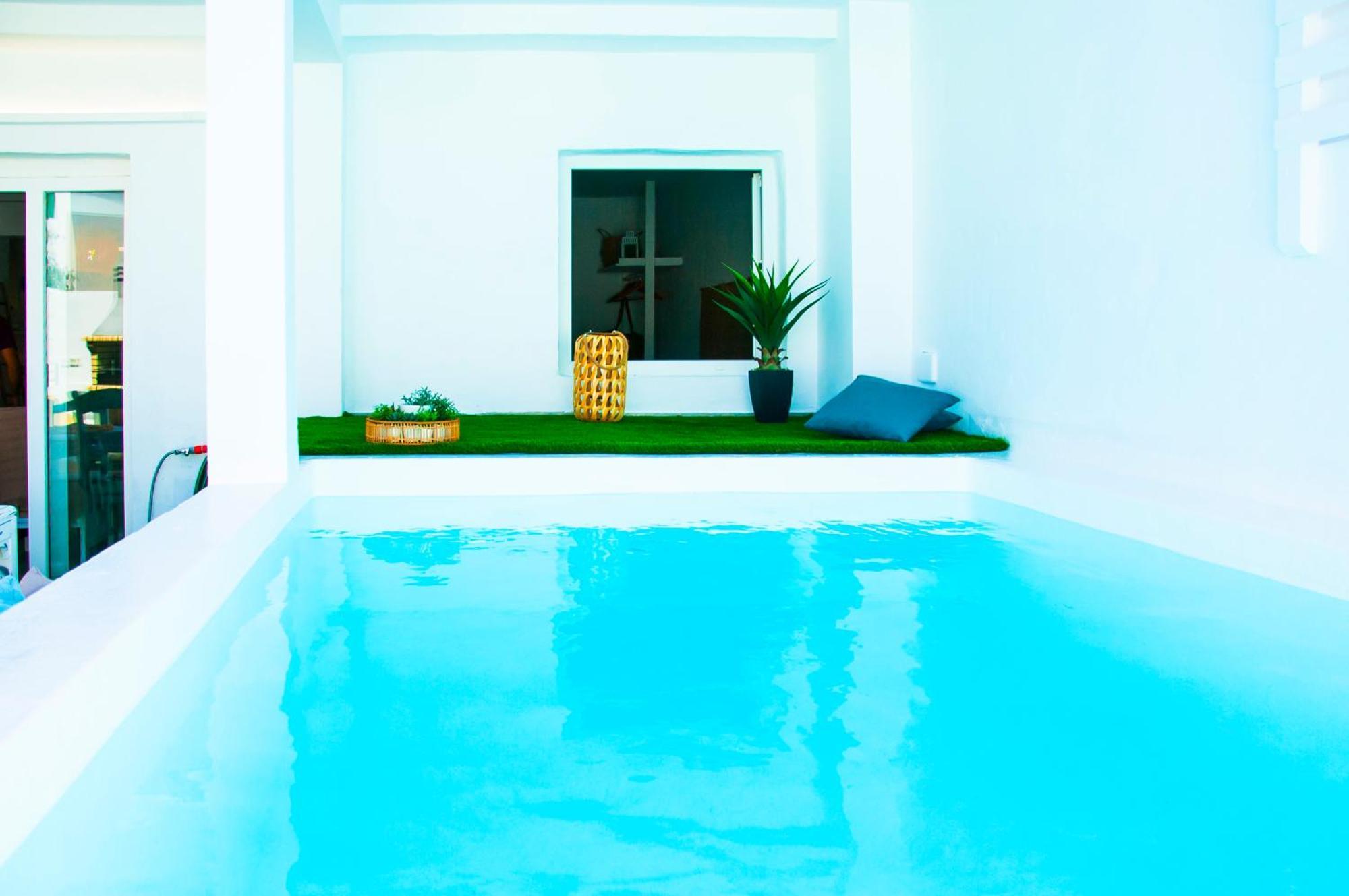 Apartamento Vibesol Pool Heated House Playa Honda (Lanzarote)