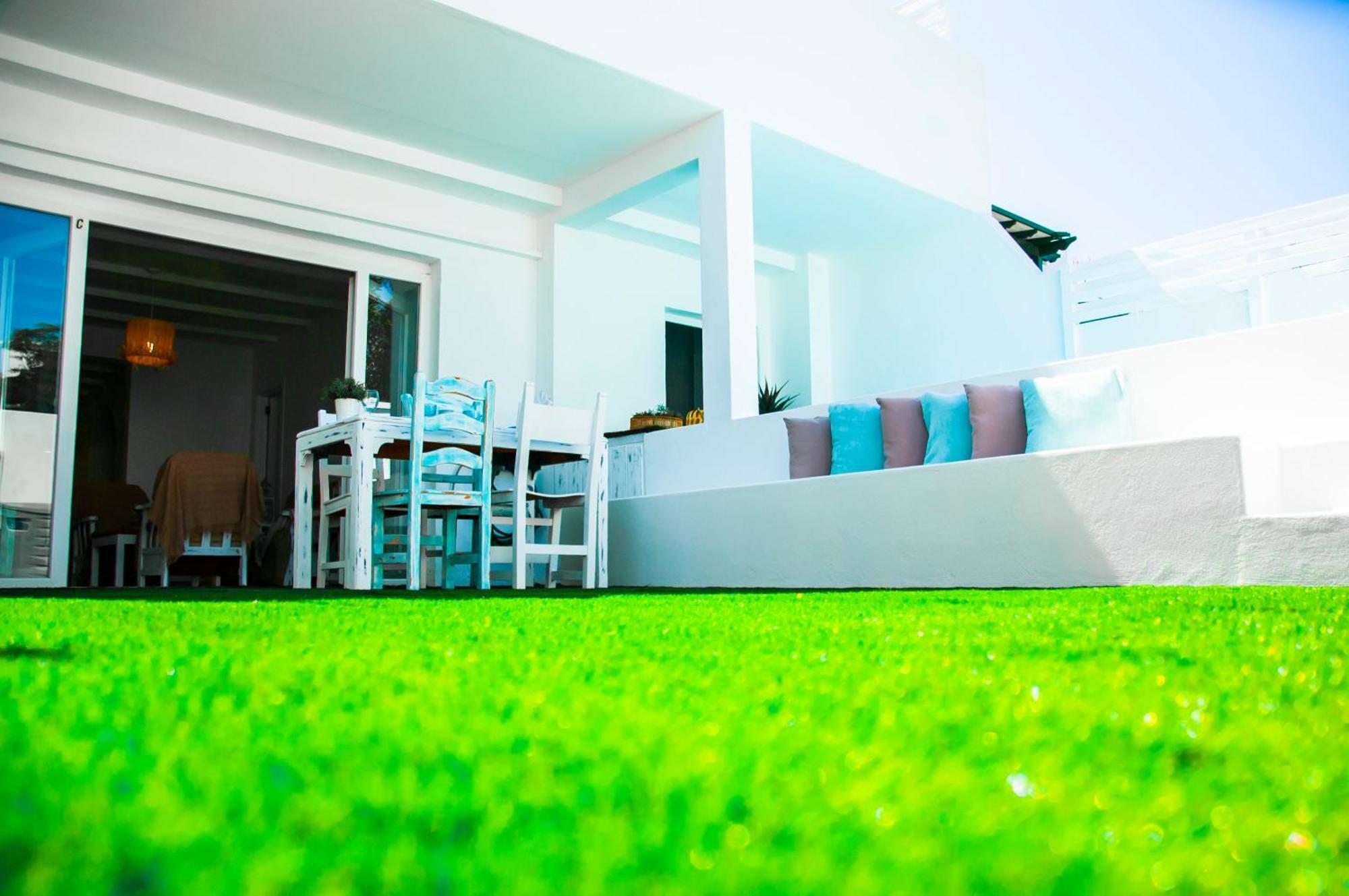 Vibesol Pool Heated House Apartamento *