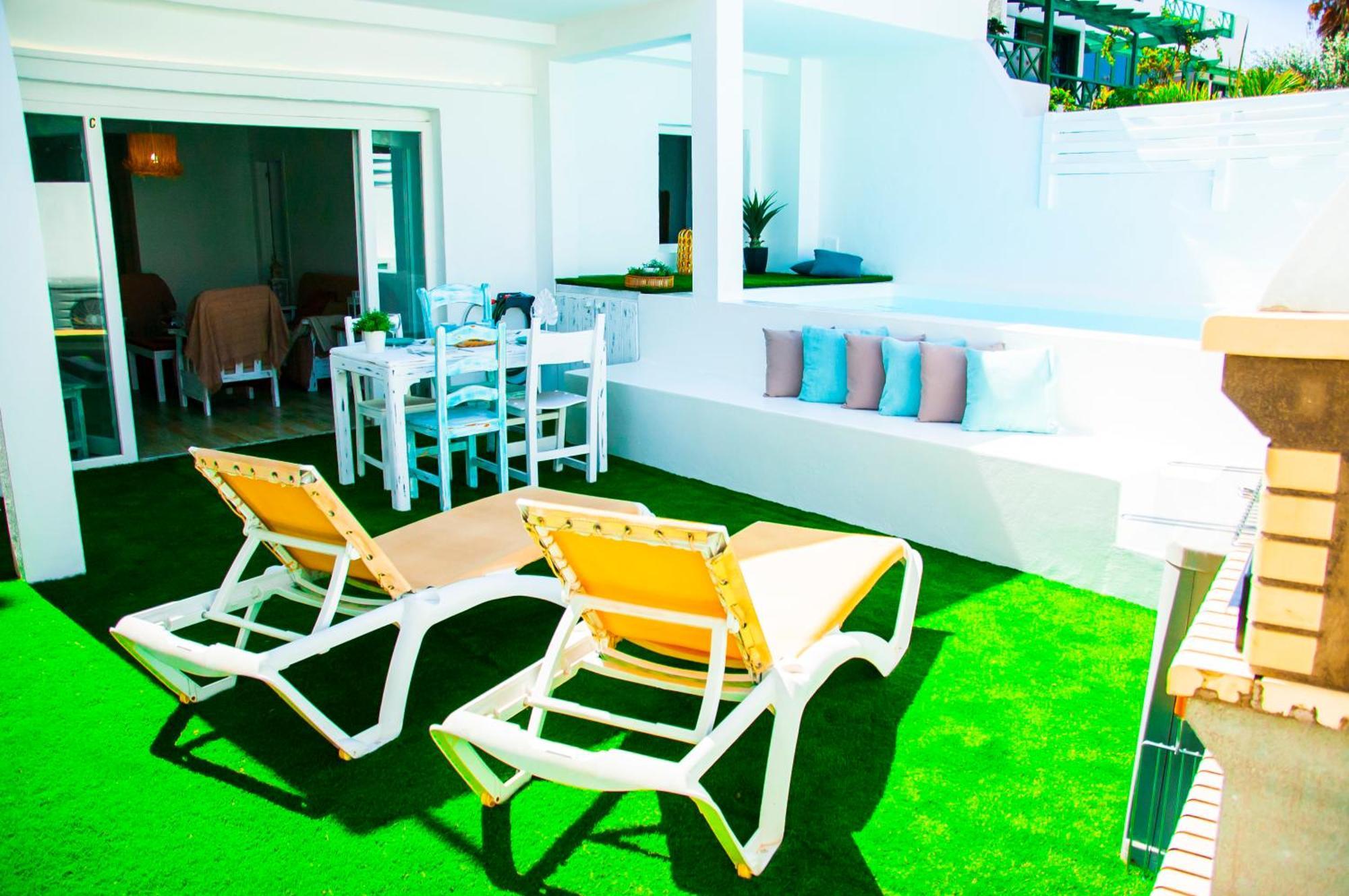 Vibesol Pool Heated House Apartamento *