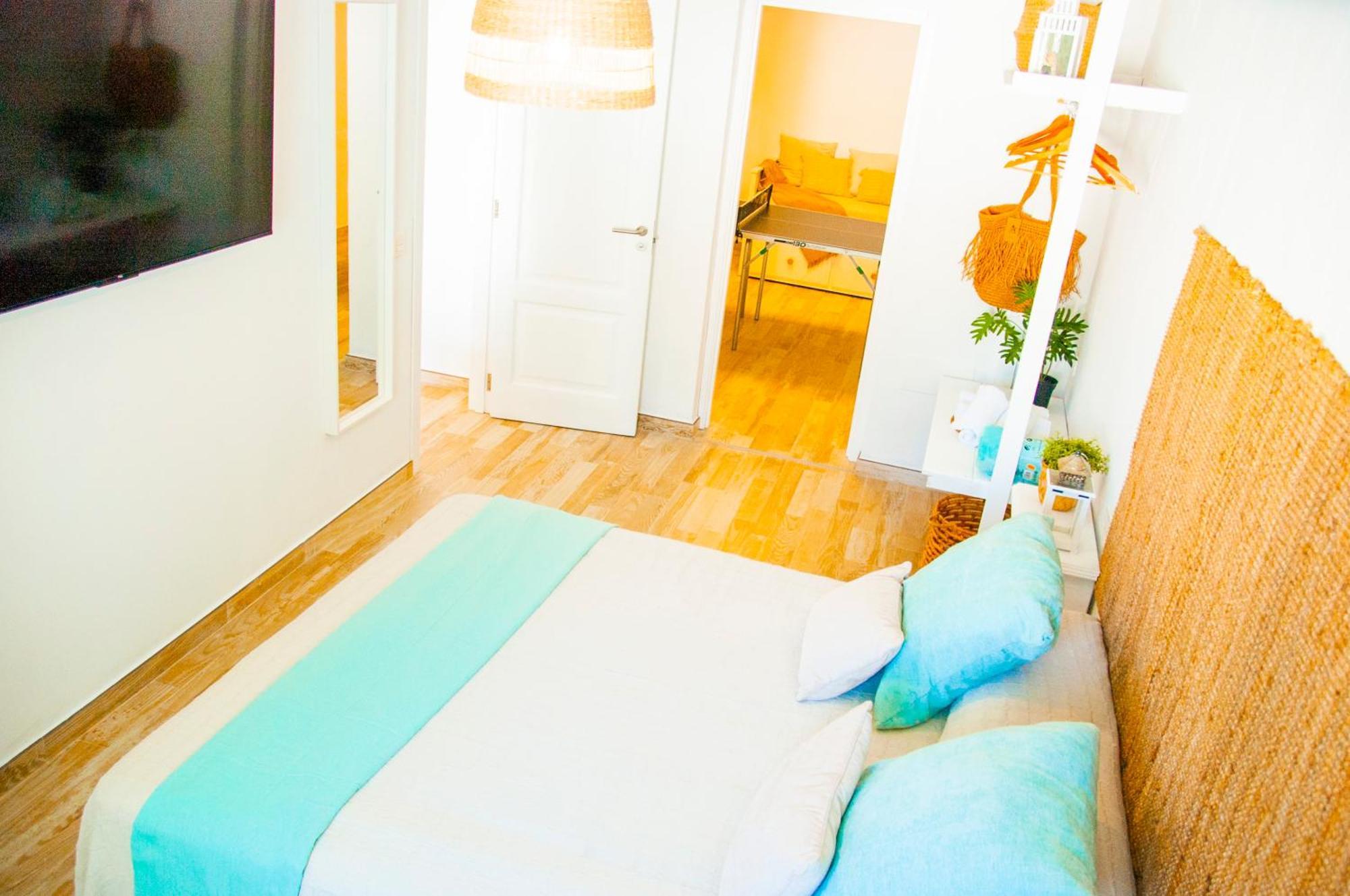 Apartamento Vibesol Pool Heated House Playa Honda (Lanzarote)