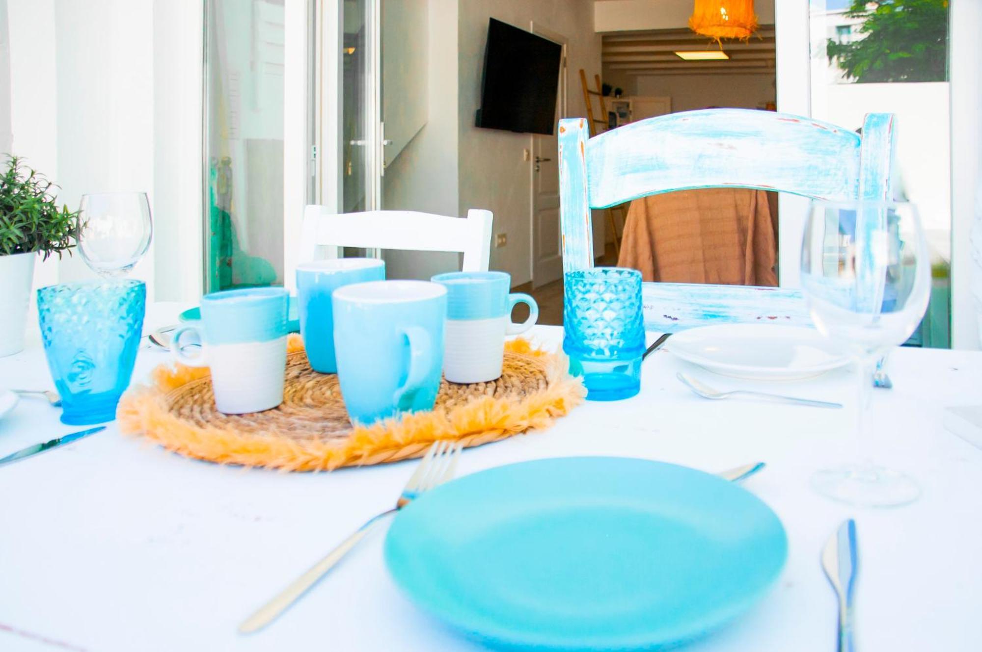 Vibesol Pool Heated House Apartamento Playa Honda (Lanzarote)