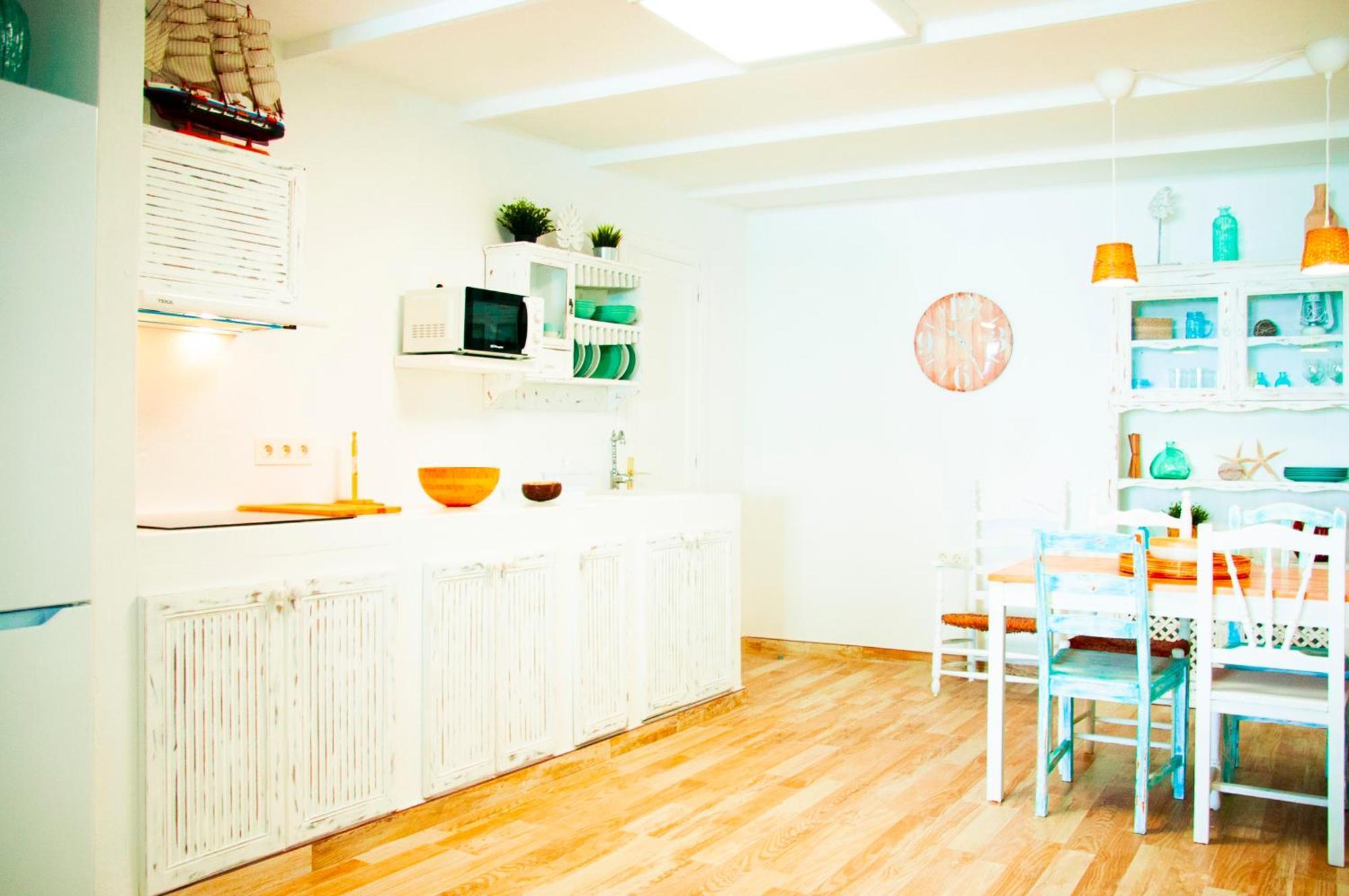 Apartamento Vibesol Pool Heated House Playa Honda (Lanzarote)
