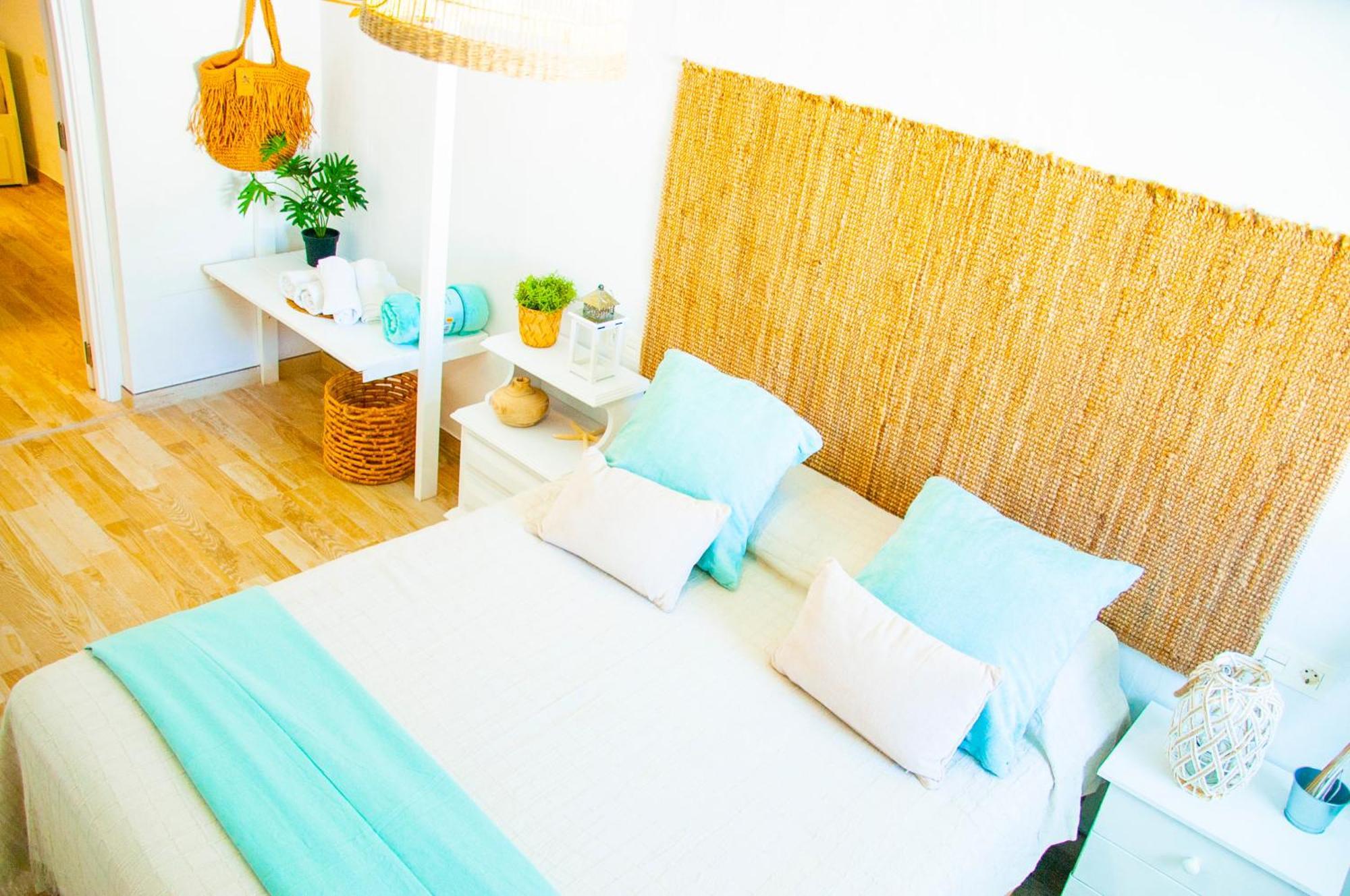 Vibesol Pool Heated House Playa Honda (Lanzarote)