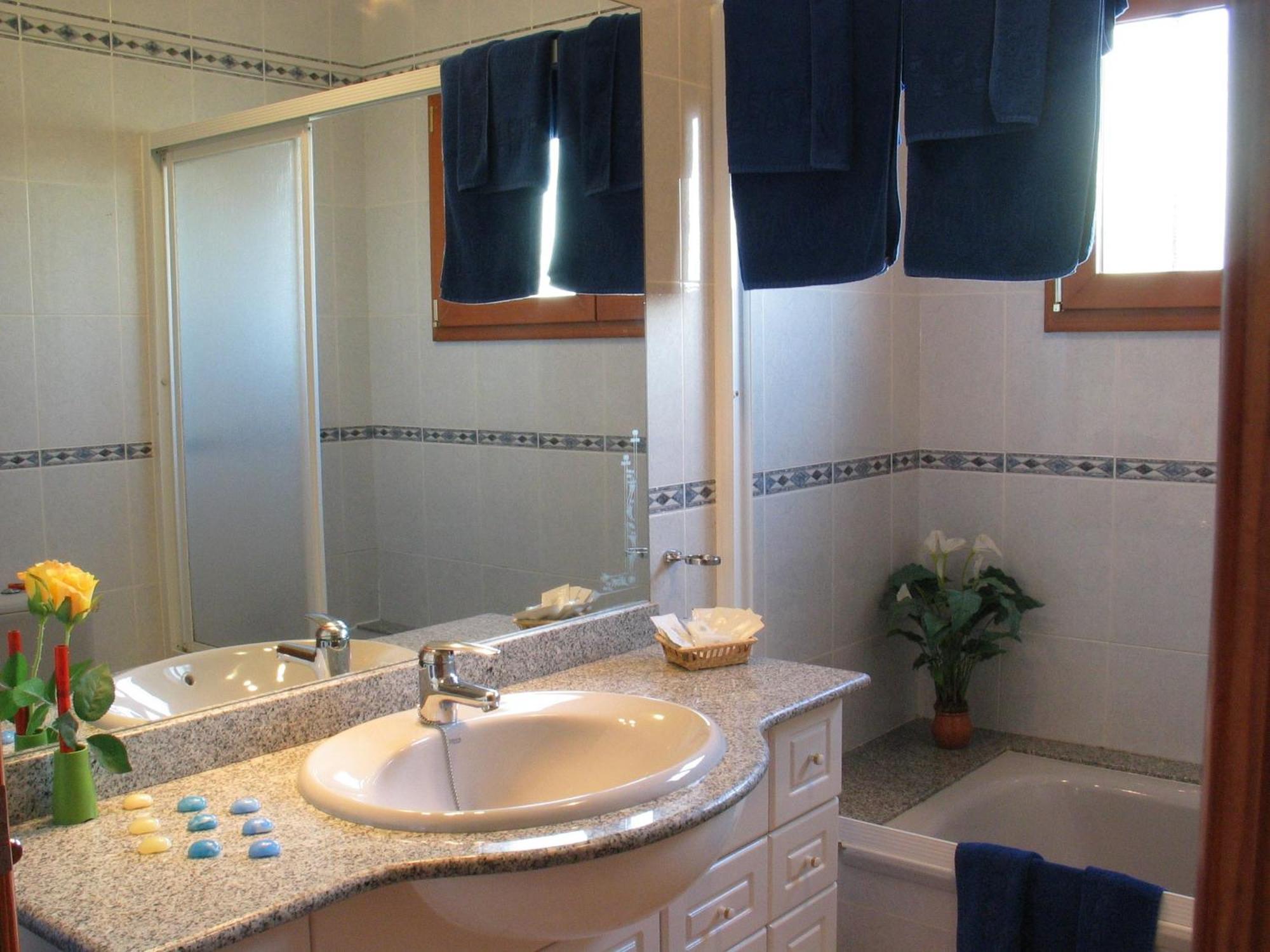 Villa Don Rafael *