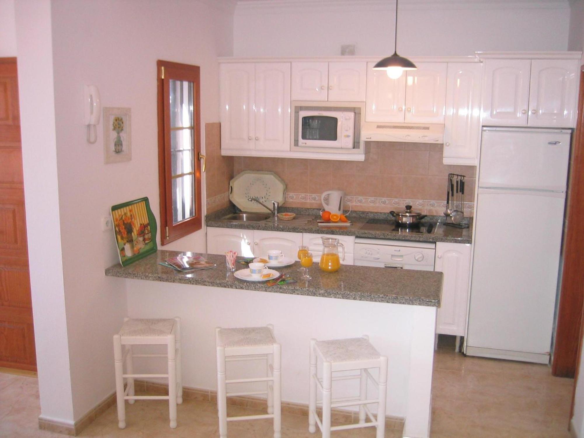 Don Rafael Villa Puerto del Carmen (Lanzarote)