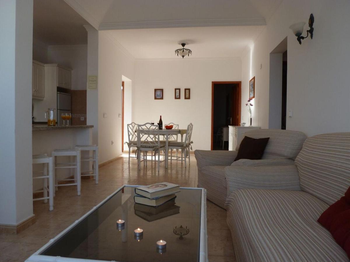Villa Don Rafael *