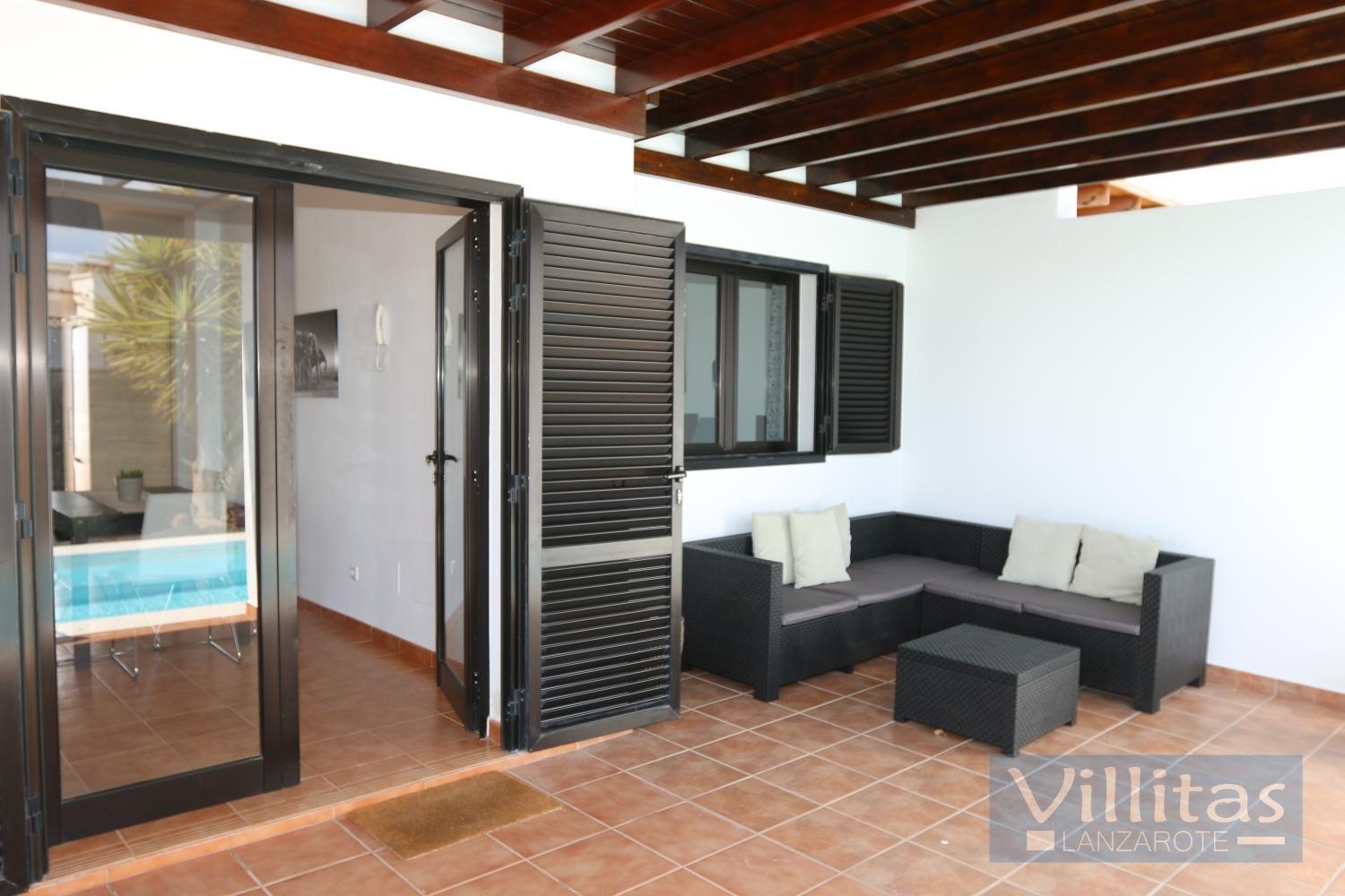 Bermeja 1 By Villitas Holiday home