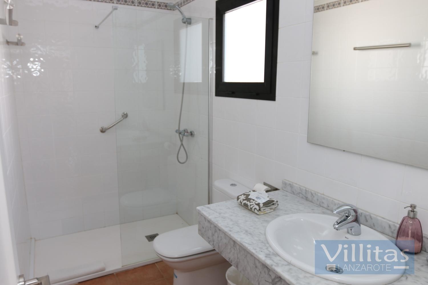 Bermeja 1 By Villitas Holiday home