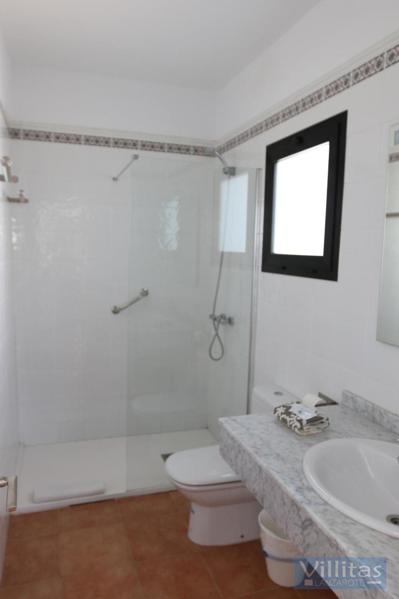 Bermeja 1 By Villitas Holiday home Playa Blanca (Lanzarote)