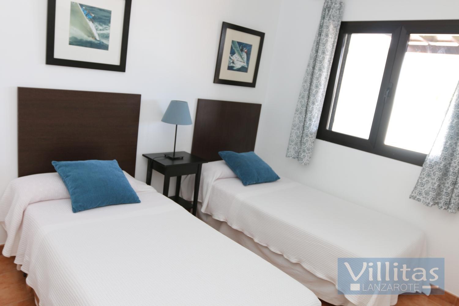 Bermeja 1 By Villitas Holiday home