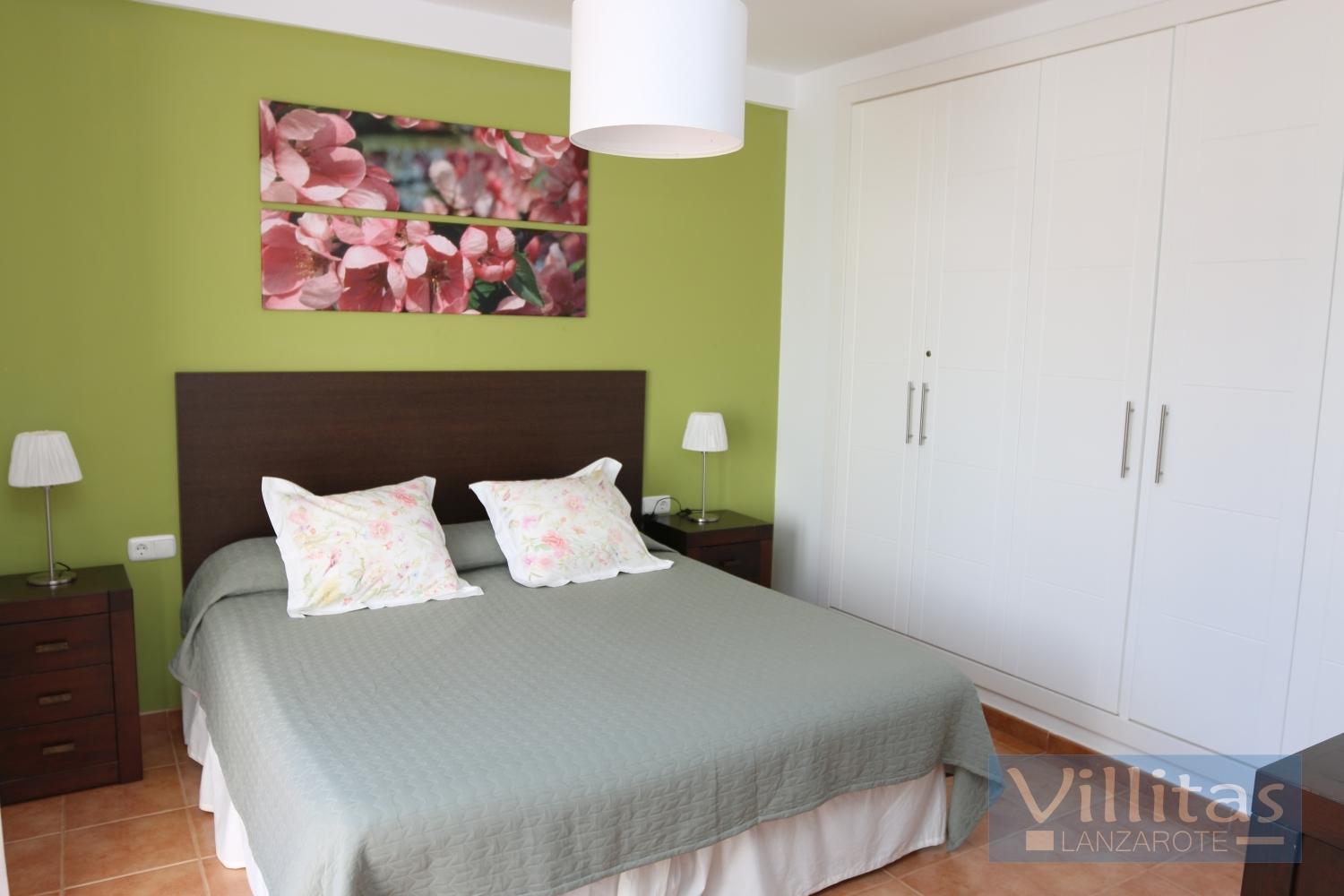Holiday home Bermeja 1 By Villitas