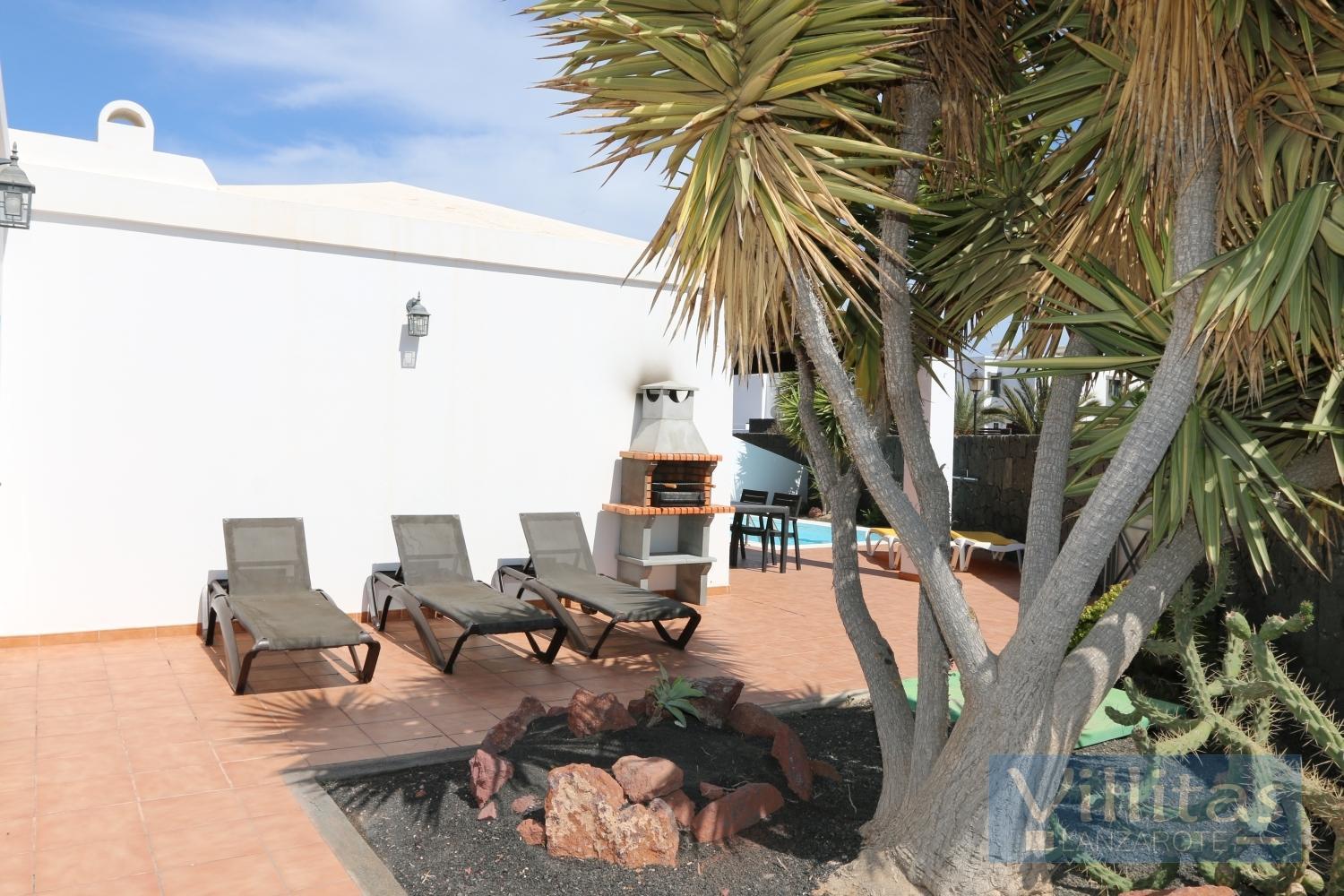 Bermeja 1 By Villitas Holiday home *