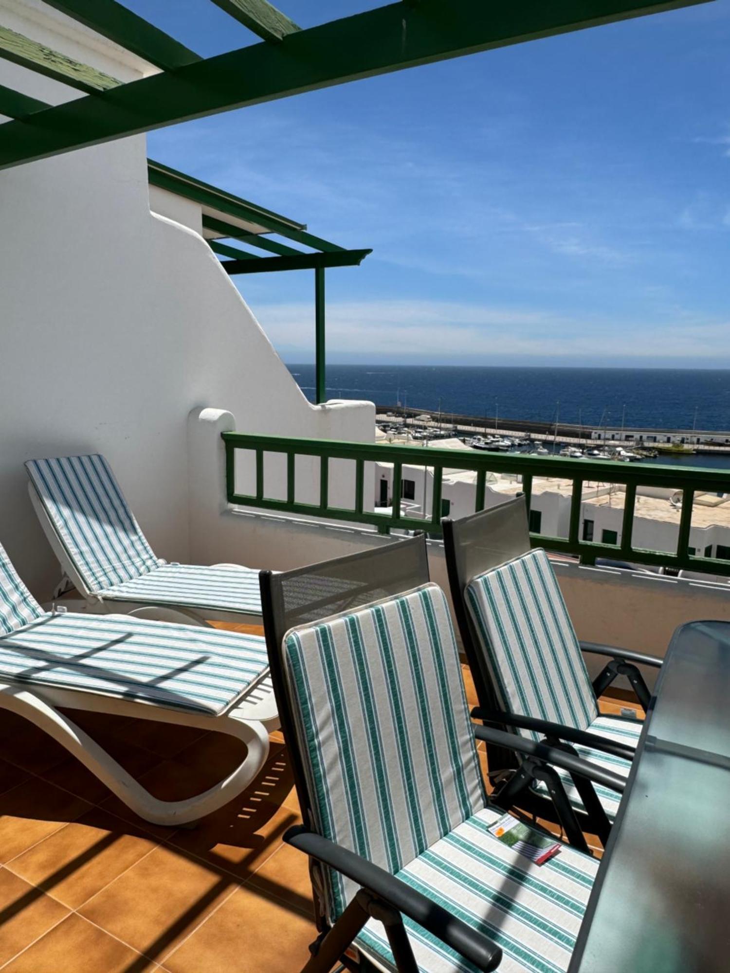 Bella Vista 2 Holiday home Tias
