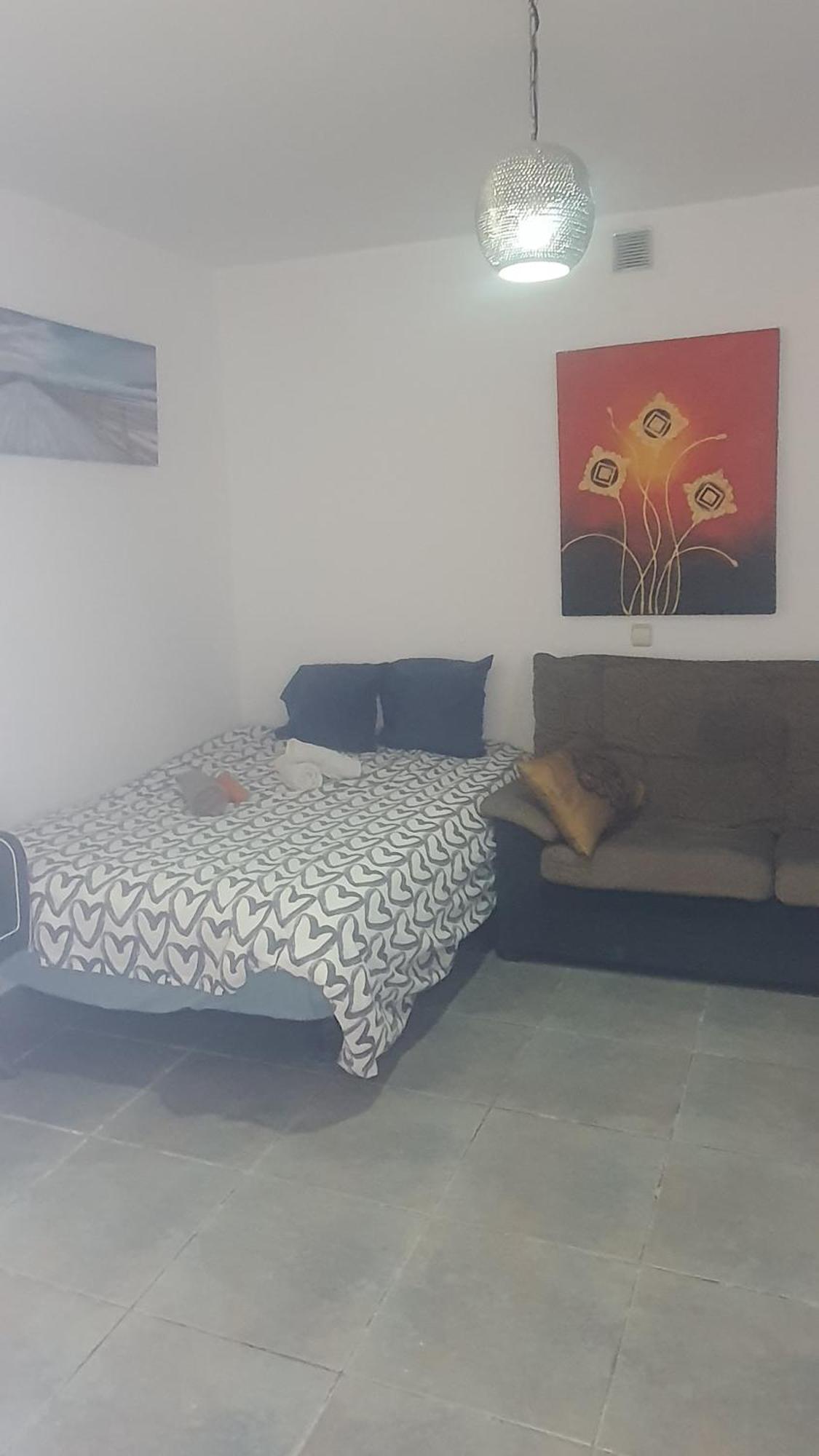 Ana Lucky Apartment