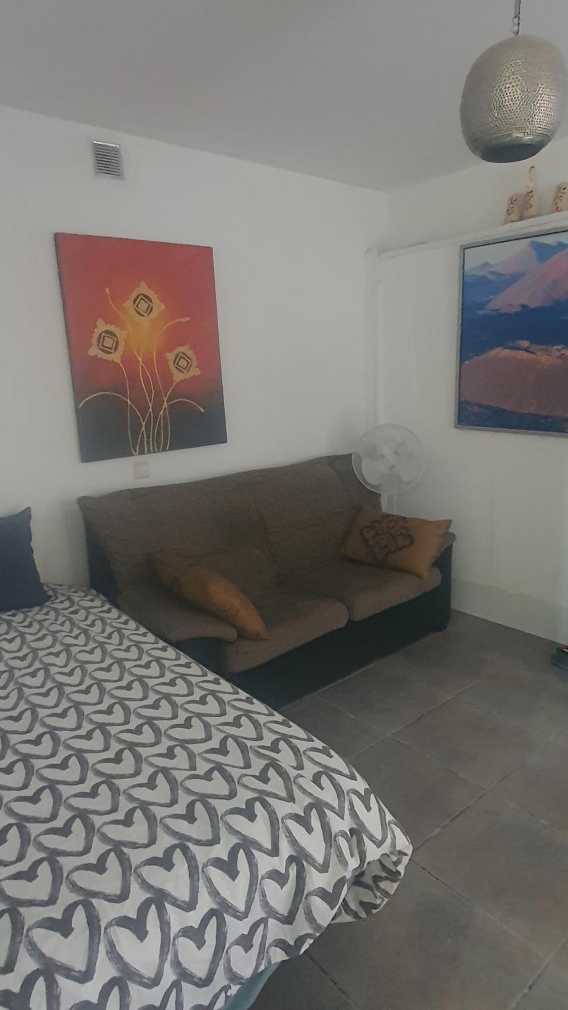 Apartment Ana Lucky Playa Blanca (Lanzarote)
