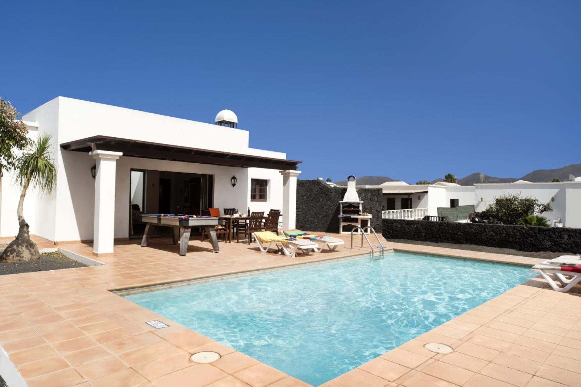 Papagayo By Villa *