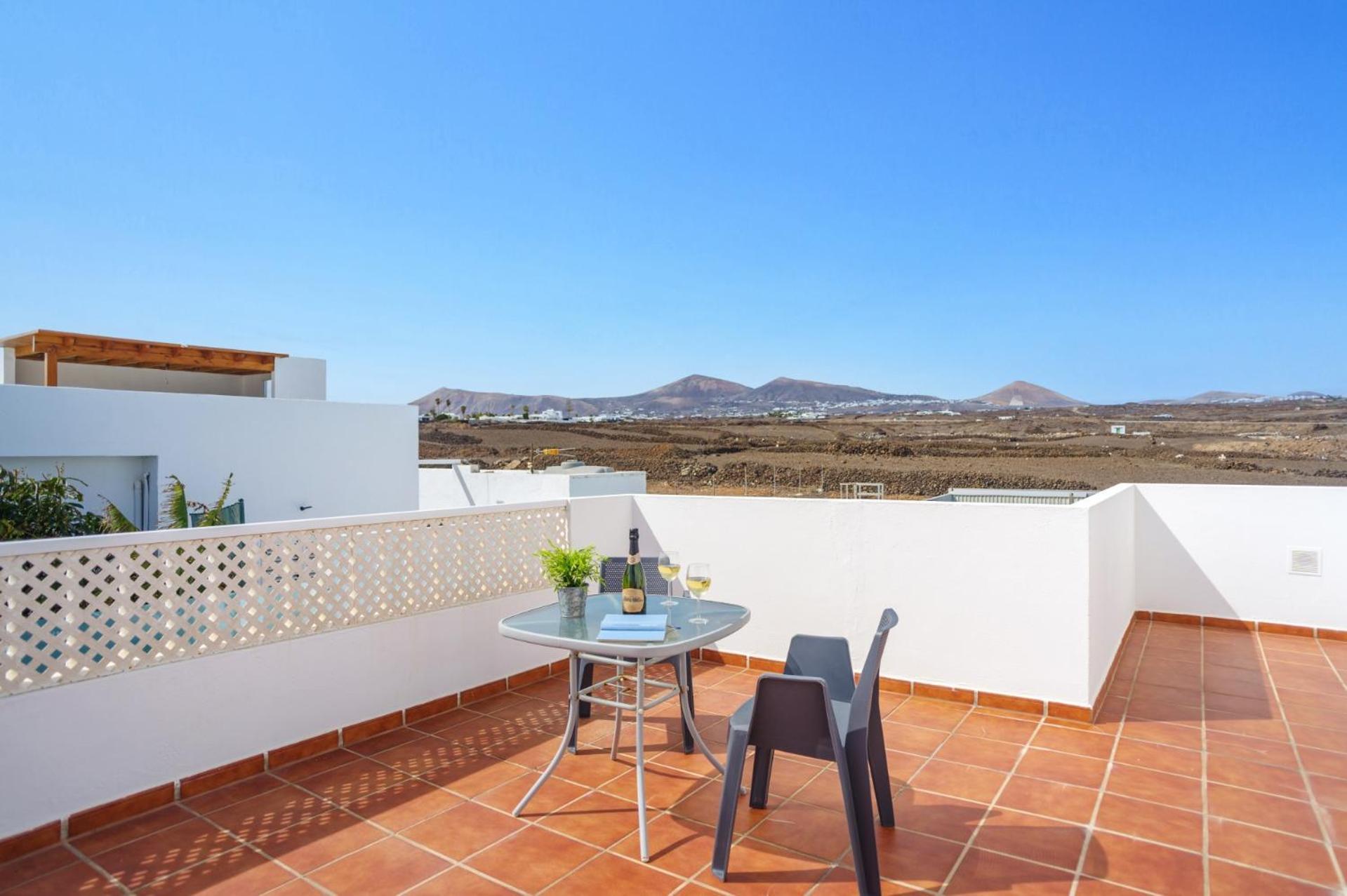 Luz Lanzarote By Villa *