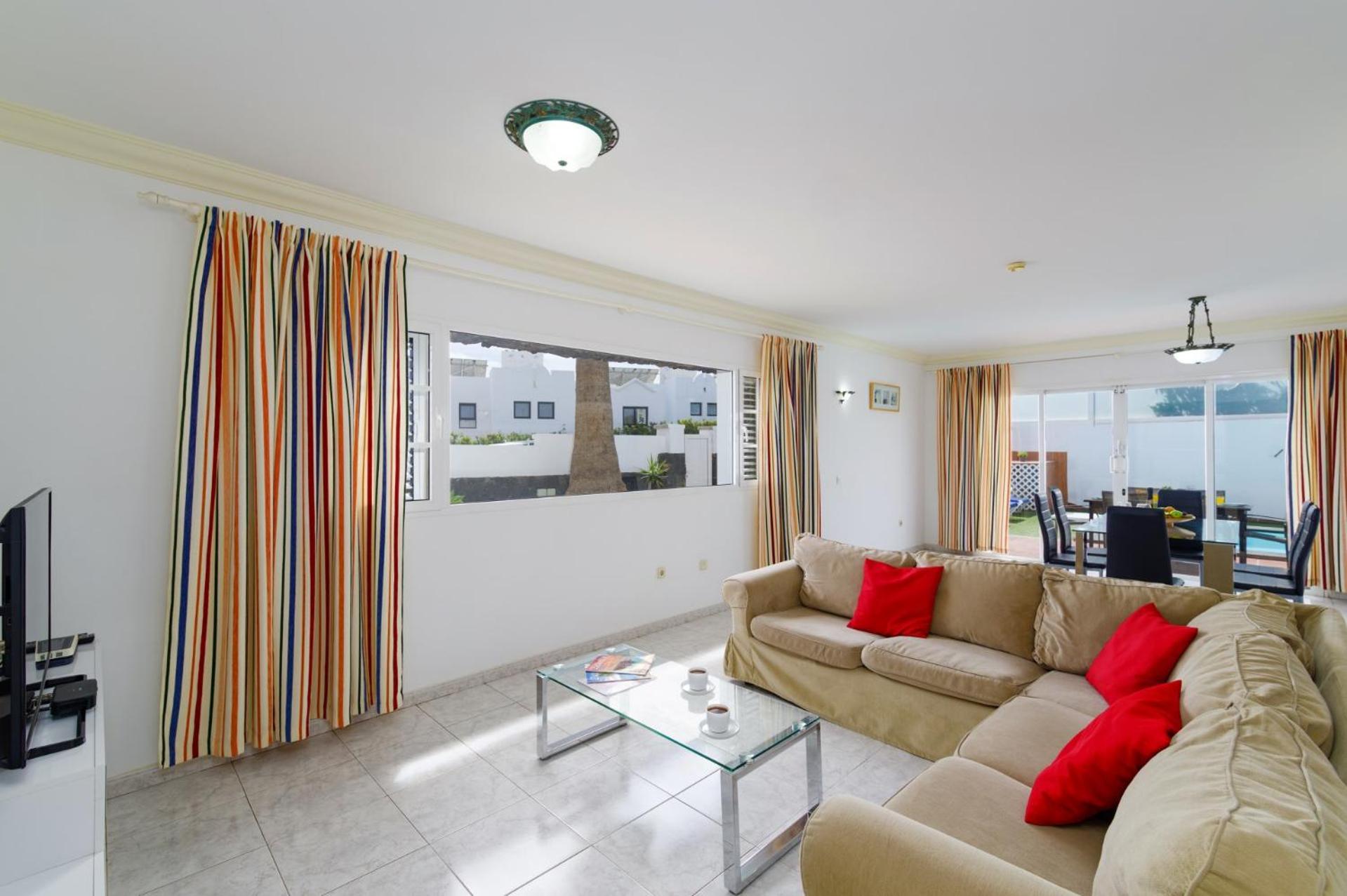 Luz Lanzarote By