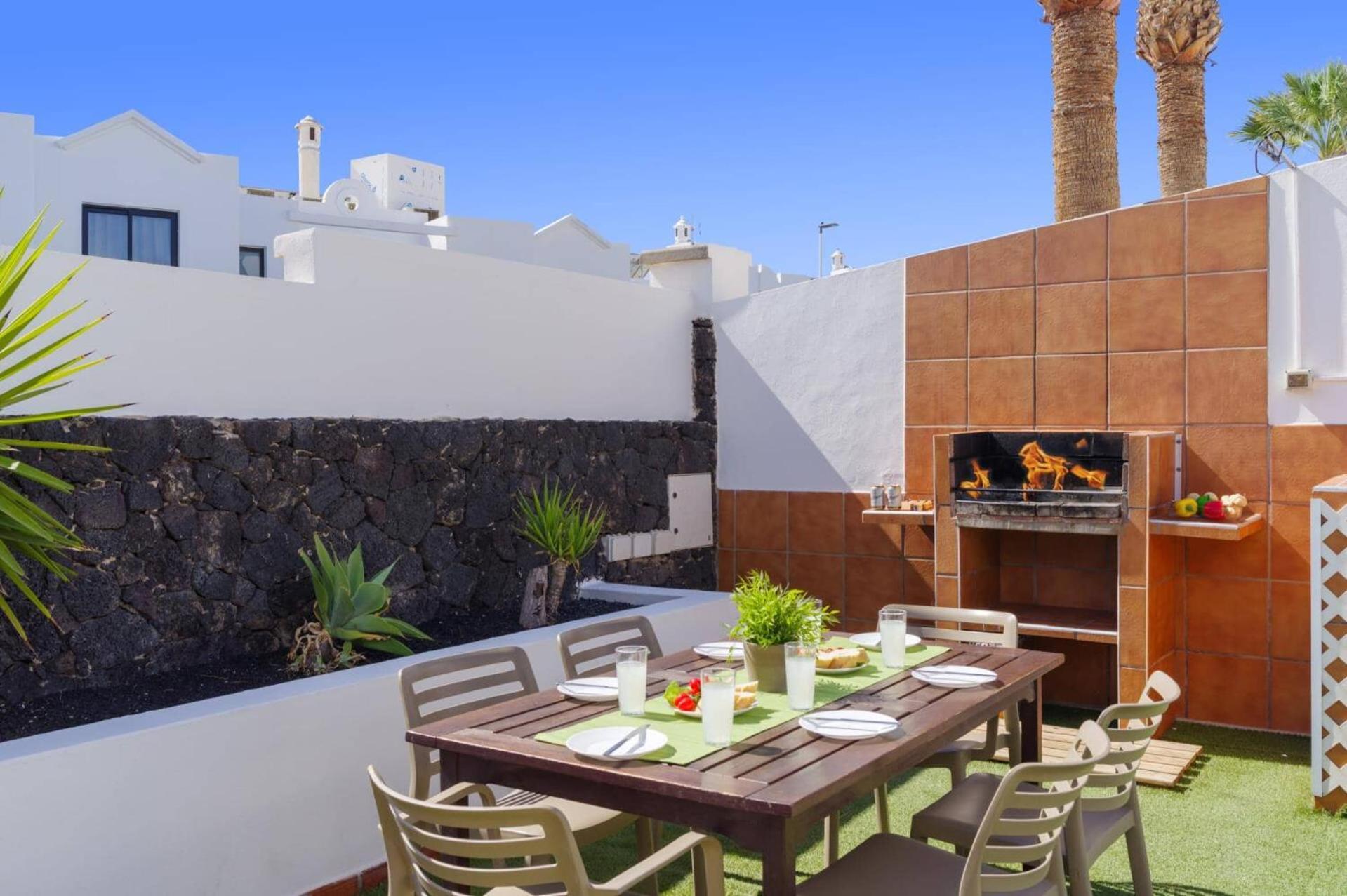 Sol Lanzarote By