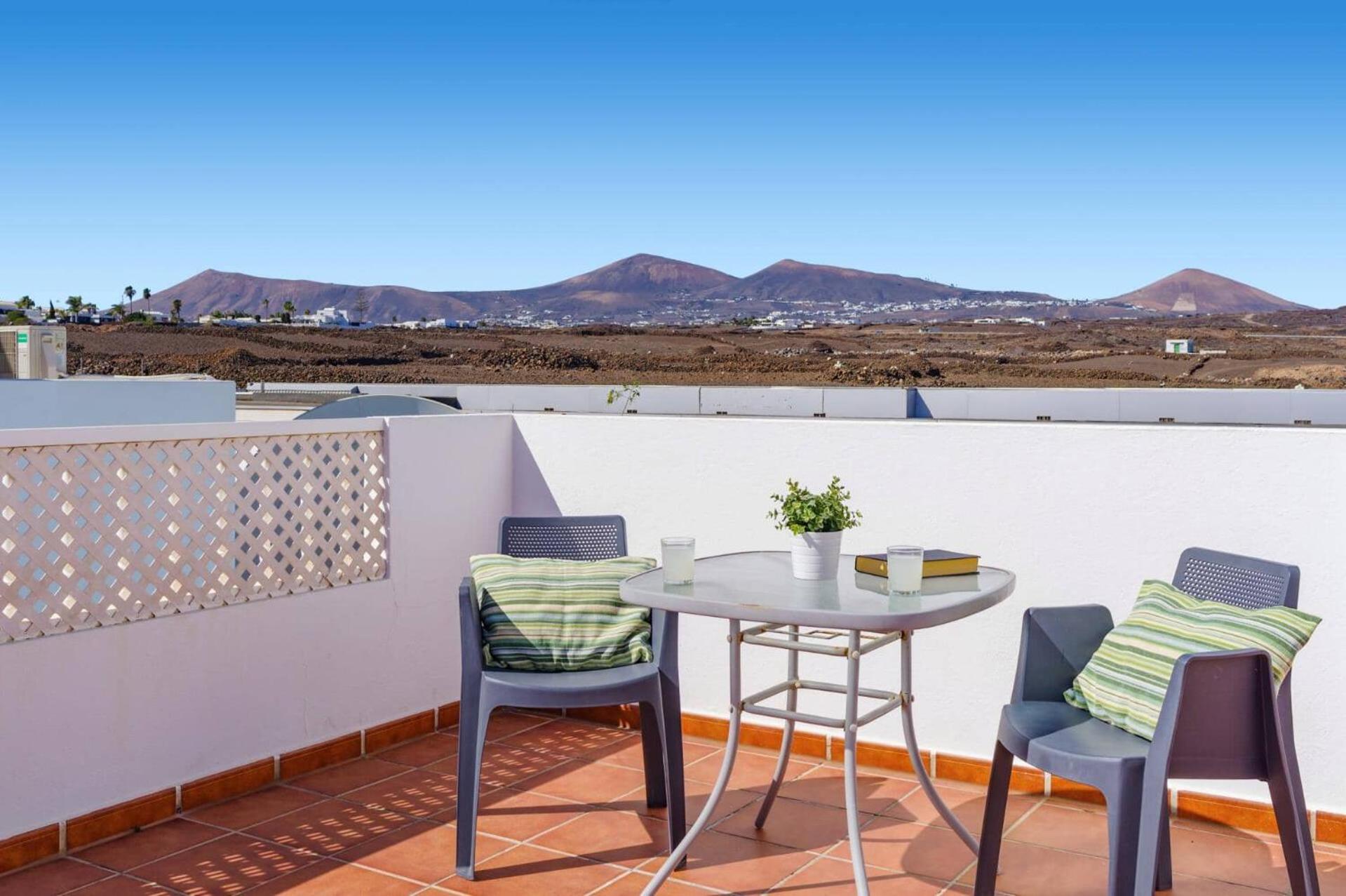 Sol Lanzarote By Villa