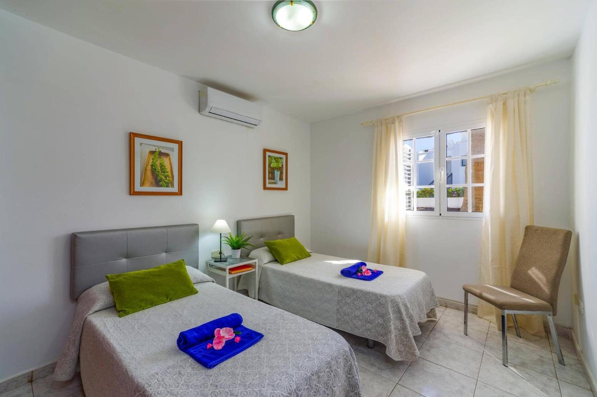 Villa Sol Lanzarote By Puerto del Carmen (Lanzarote)
