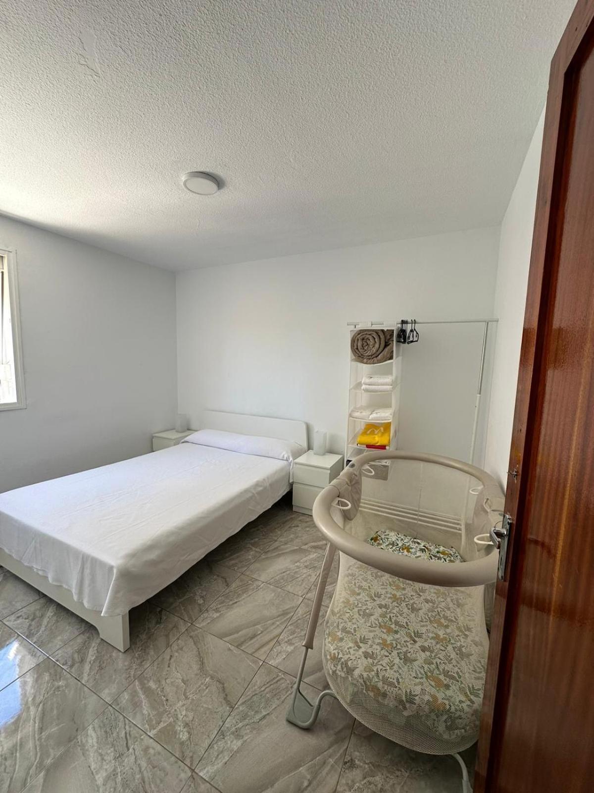 Vivienda En De 4 * Arrecife (Lanzarote)