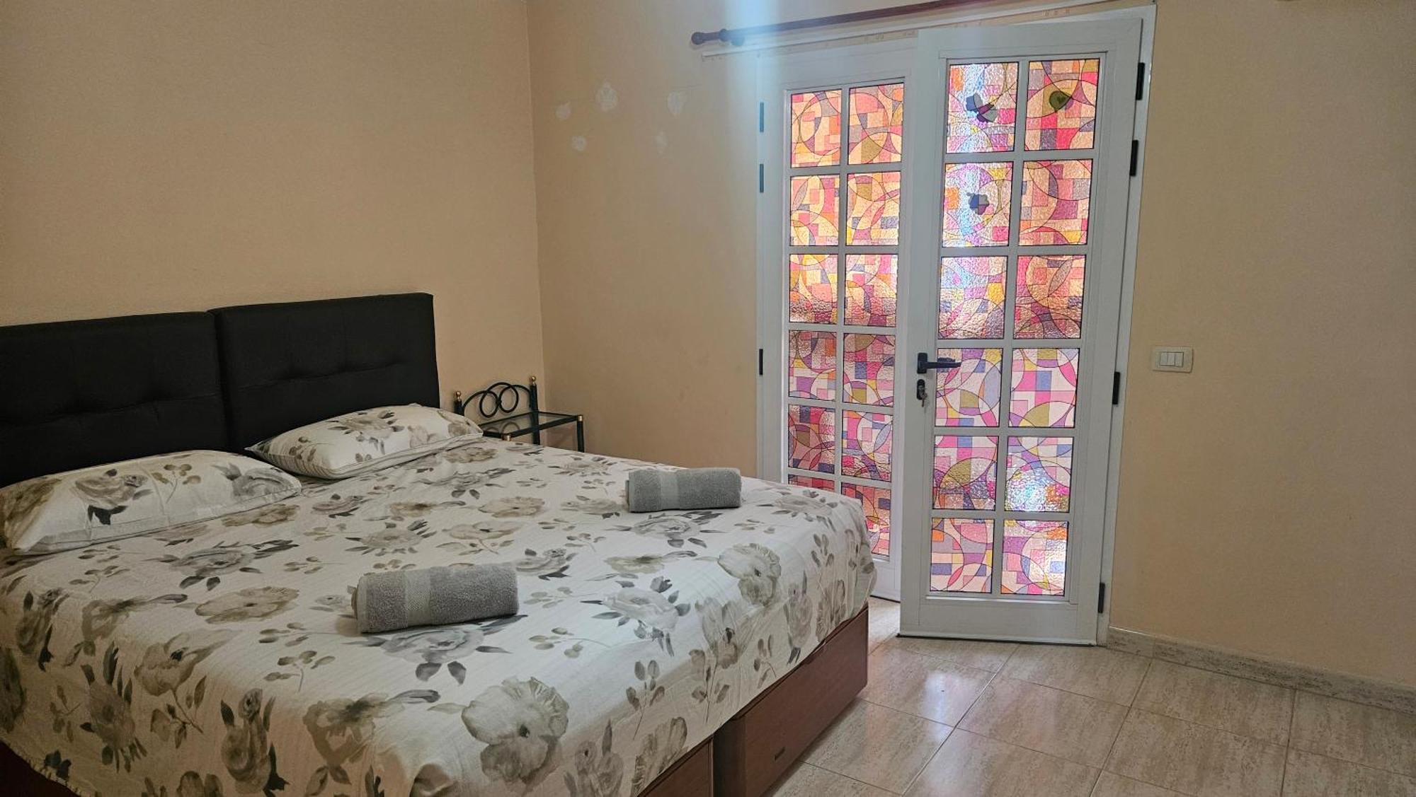 House Lanzarote Bed & Breakfast