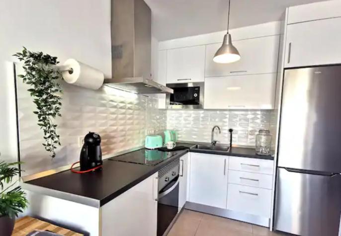 Apartamento Luxe Salvaje Senator Apartamento 132 Vivienda Vacacional Lanzarote *