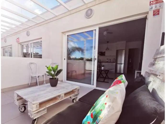 Luxe Salvaje Senator Apartamento 132 Vivienda Vacacional Lanzarote Costa Teguise