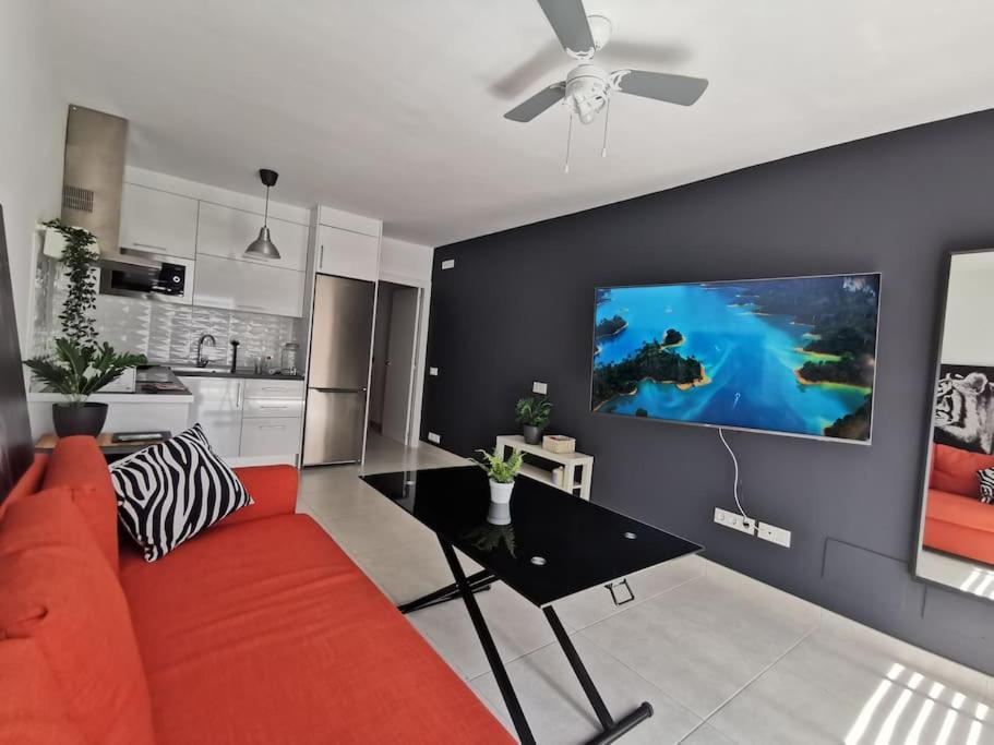 Luxe Salvaje Senator Apartamento 132 Vivienda Vacacional Lanzarote Apartamento Costa Teguise