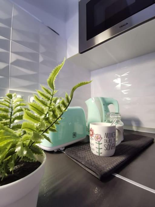 Luxe Salvaje Senator Apartamento 132 Vivienda Vacacional Lanzarote