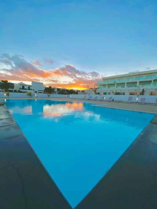 Apartamento Luxe Salvaje Senator Apartamento 132 Vivienda Vacacional Lanzarote *