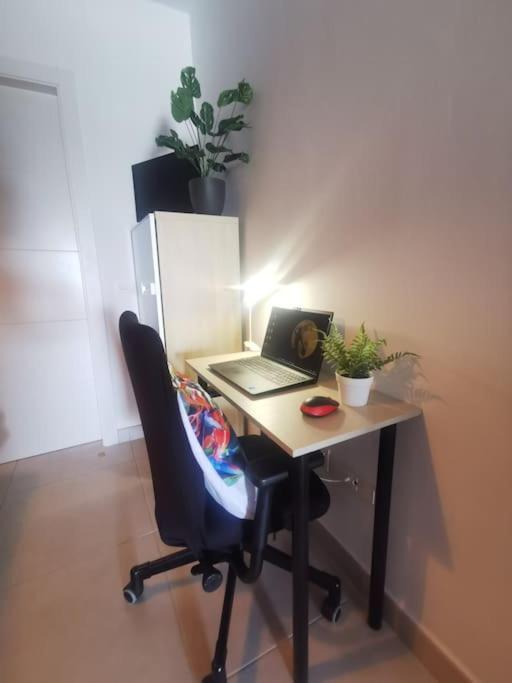 Luxe Salvaje Senator Apartamento 132 Vivienda Vacacional Lanzarote