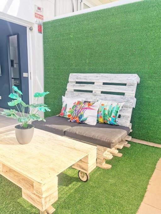 Luxe Salvaje Senator Apartamento 132 Vivienda Vacacional Lanzarote