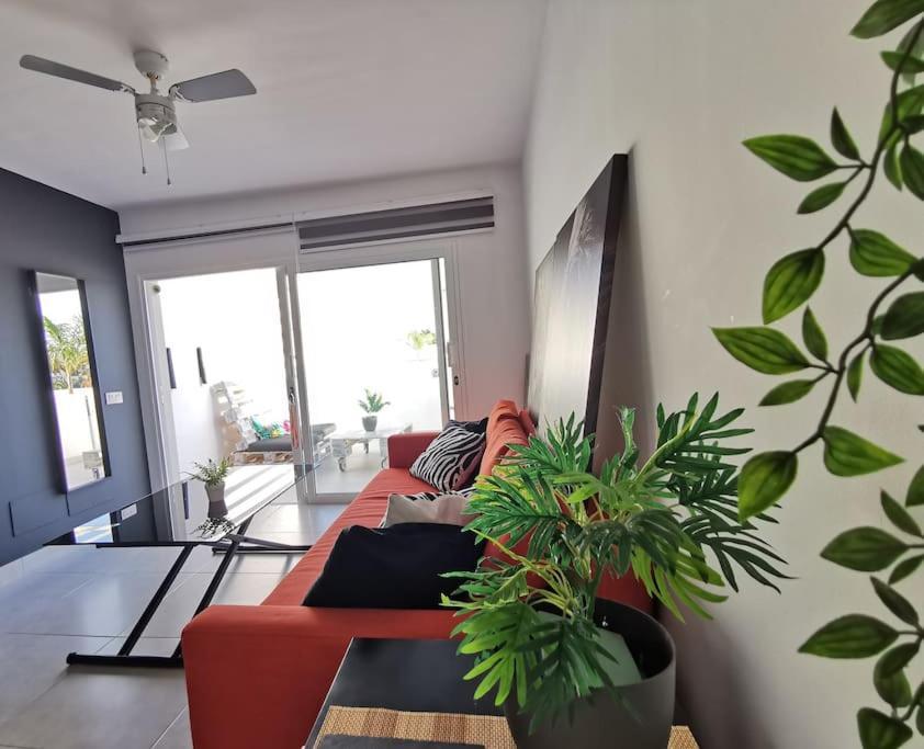 Luxe Salvaje Senator Apartamento 132 Vivienda Vacacional Lanzarote Apartamento