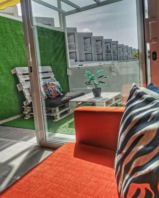 Apartamento Luxe Salvaje Senator Apartamento 132 Vivienda Vacacional Lanzarote *