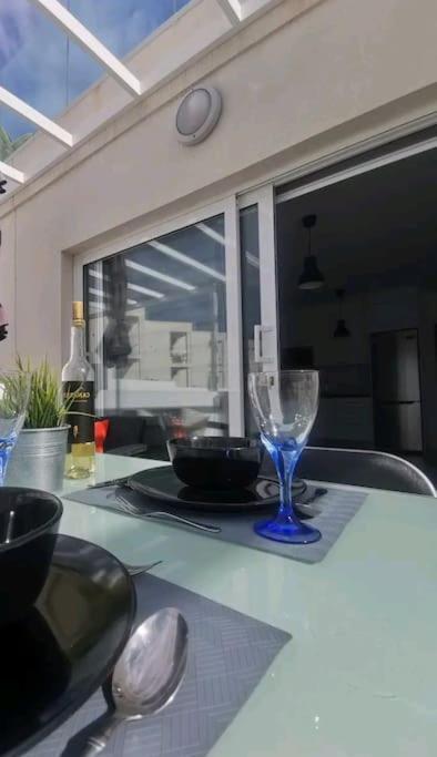 Luxe Salvaje Senator Apartamento 132 Vivienda Vacacional Lanzarote * Costa Teguise