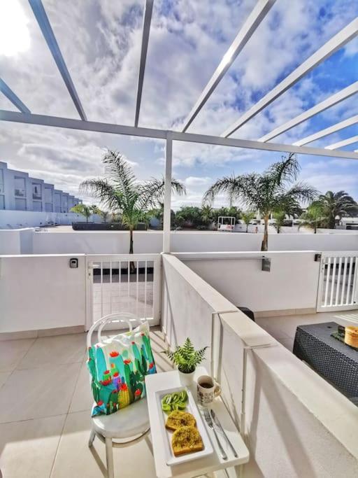 Luxe Salvaje Senator Apartamento 132 Vivienda Vacacional Lanzarote