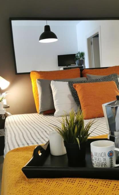 Luxe Salvaje Senator Apartamento 132 Vivienda Vacacional Lanzarote Apartamento
