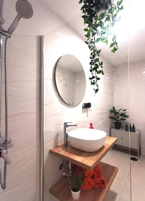 Luxe Salvaje Senator Apartamento 132 Vivienda Vacacional Lanzarote Apartamento *