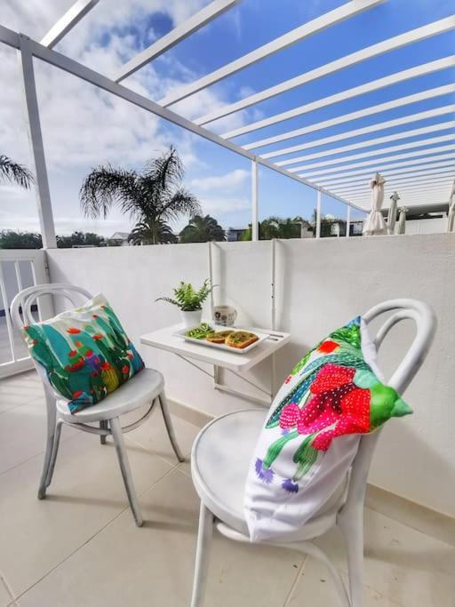Apartamento Luxe Salvaje Senator Apartamento 132 Vivienda Vacacional Lanzarote *