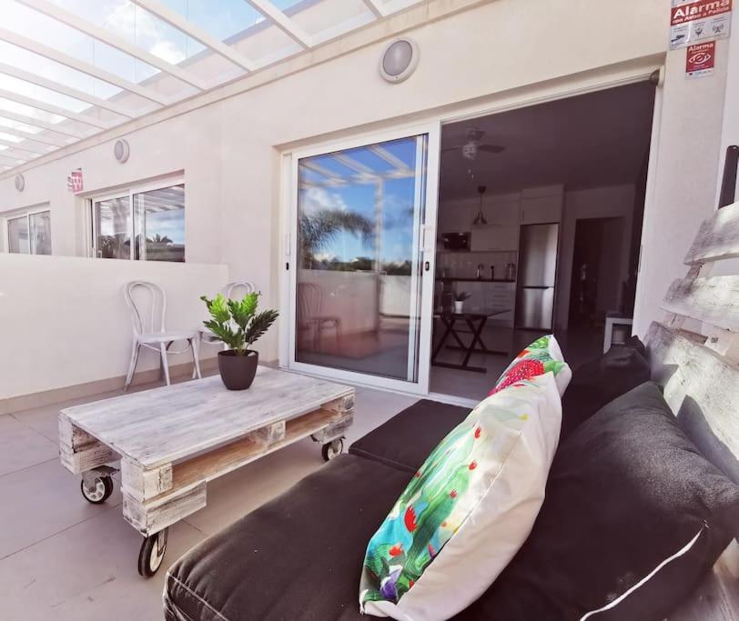 Apartamento Luxe Salvaje Senator Apartamento 132 Vivienda Vacacional Lanzarote Costa Teguise
