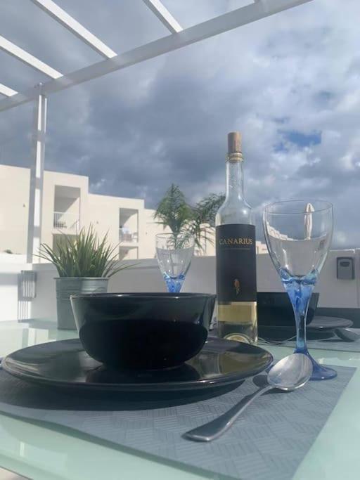 Luxe Salvaje Senator Apartamento 132 Vivienda Vacacional Lanzarote