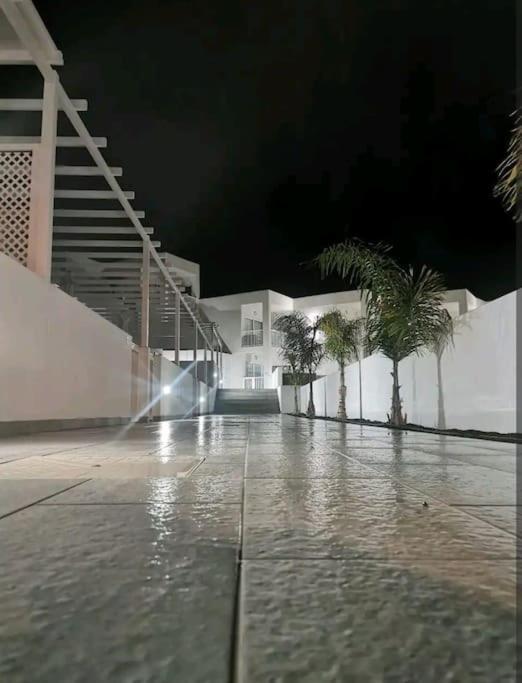 Luxe Salvaje Senator Apartamento 132 Vivienda Vacacional Lanzarote Apartamento Costa Teguise