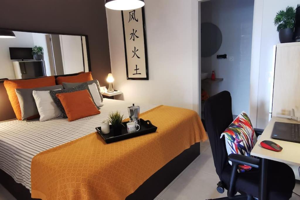 Luxe Salvaje Senator Apartamento 132 Vivienda Vacacional Lanzarote * Costa Teguise