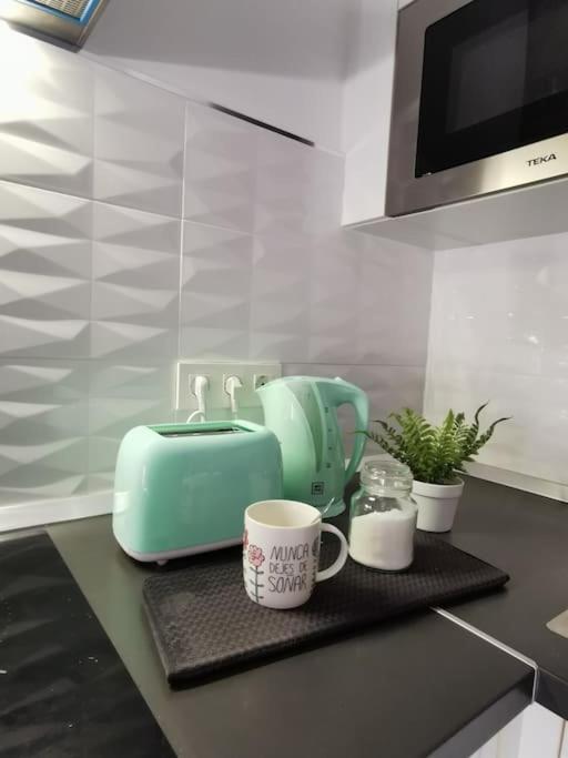 Apartamento Luxe Salvaje Senator Apartamento 132 Vivienda Vacacional Lanzarote
