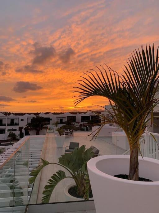 Luxe Salvaje Senator Apartamento 132 Vivienda Vacacional Lanzarote *