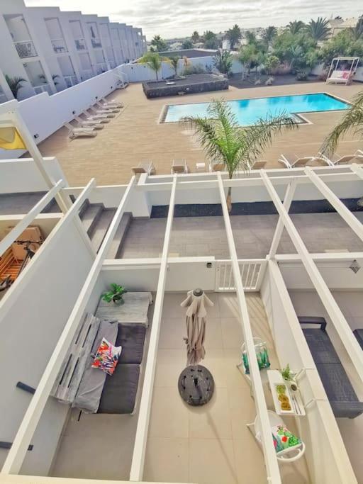 Luxe Salvaje Senator Apartamento 132 Vivienda Vacacional Lanzarote Apartamento