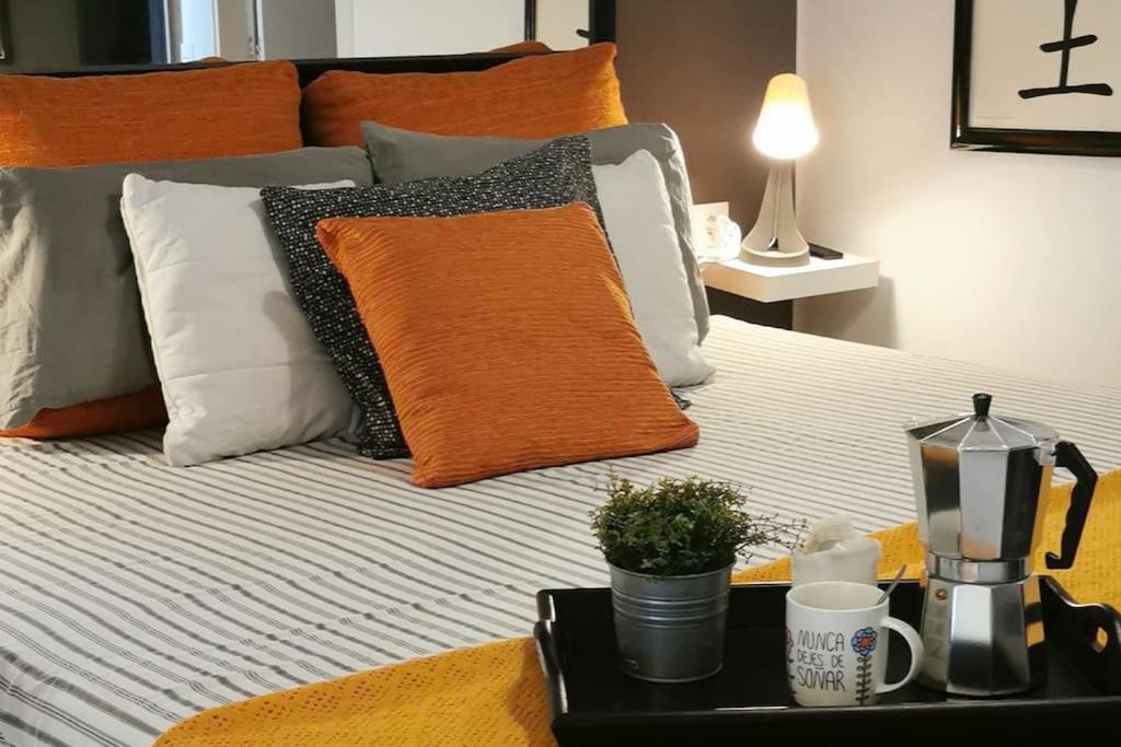 Luxe Salvaje Senator Apartamento 132 Vivienda Vacacional Lanzarote *