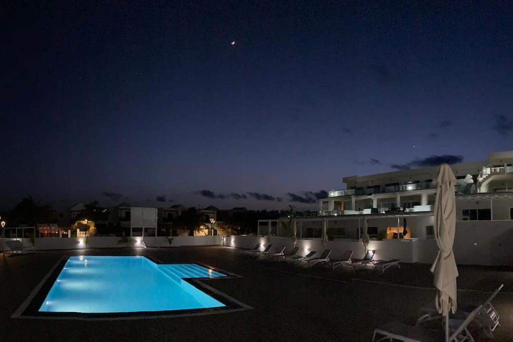 Luxe Salvaje Senator Apartamento 132 Vivienda Vacacional Lanzarote Costa Teguise